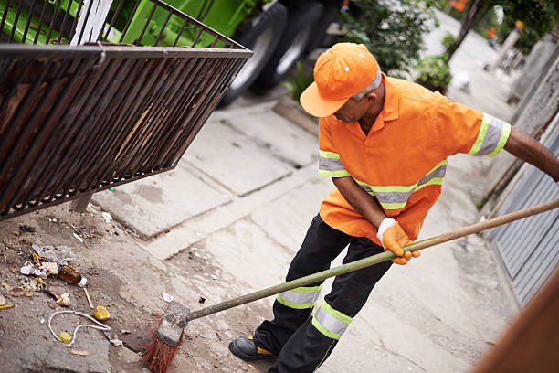 Professional Junk Removal in Circleville, OH