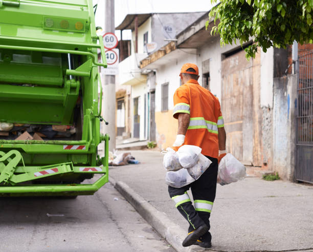 Property Management Cleanouts in Circleville, OH